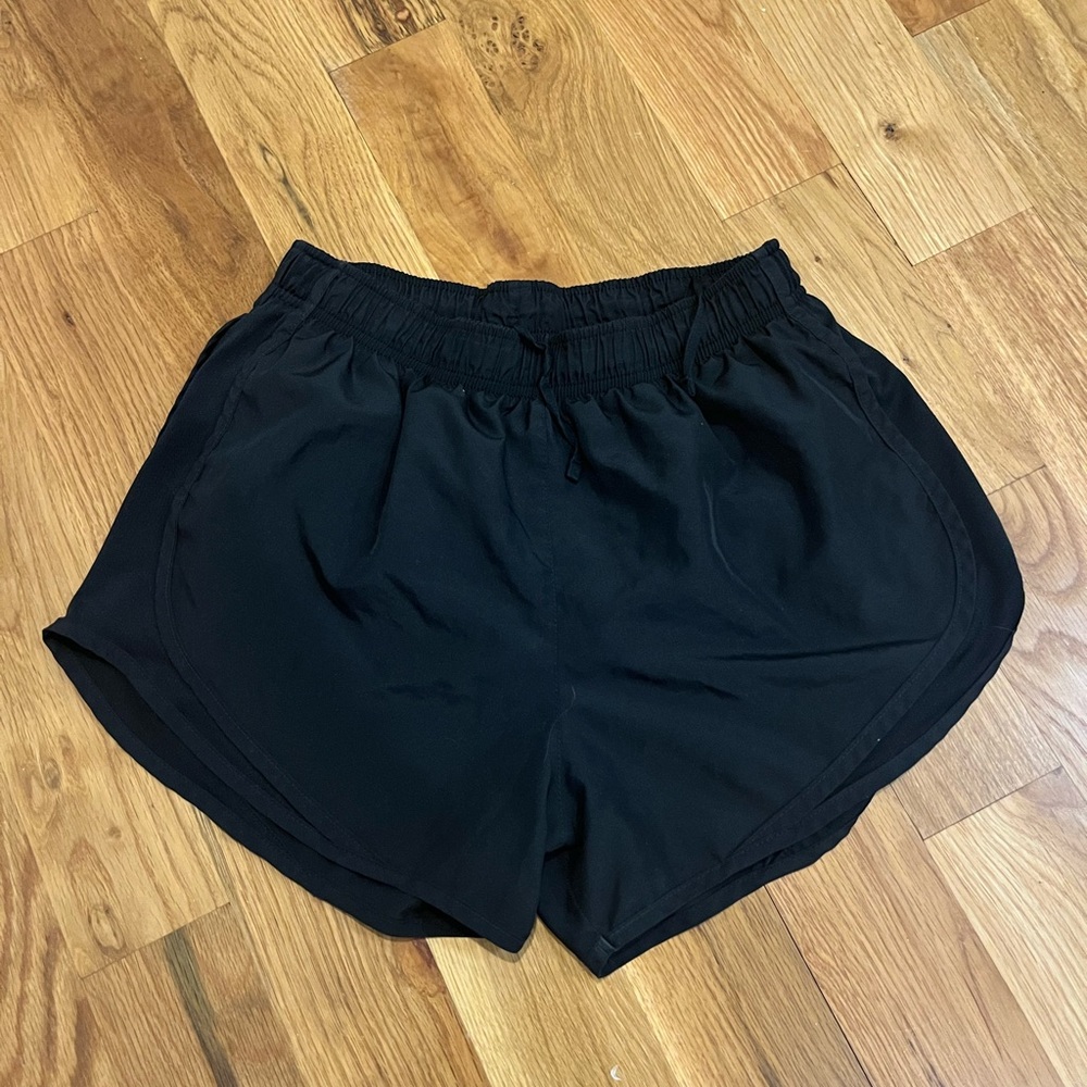 Nike tempo shorts